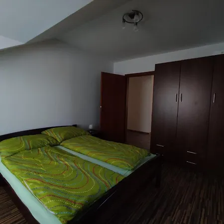 Restroran Finessa Apartment
