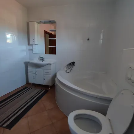Restroran Finessa Apartment Ilijas