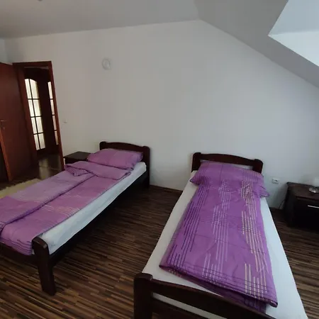 Restroran Finessa Apartment