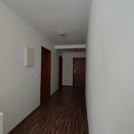 Restroran Finessa Apartment Ilijas