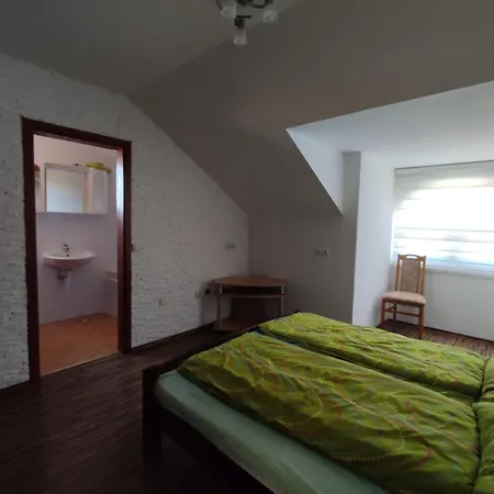 Restroran Finessa Apartment